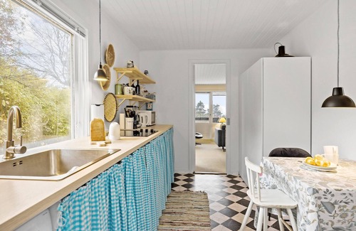 Frederiksvaerk House | Cozy home in Frederiksværk with WiFi