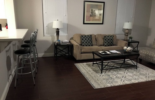 Fresno House | Cozy home in Fresno. Enjoy your stay!