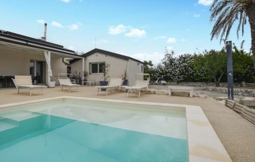 Giarratana House | Cozy Home In Giarratana With Wifi