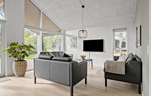 Gilleleje House | Cozy Home In Gilleleje With Sauna