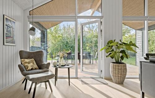 Gilleleje House | Cozy Home In Gilleleje With Sauna