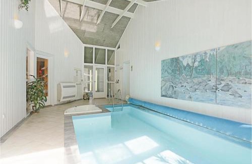 Udsholt Sand House | Cozy Home In Græsted With Sauna