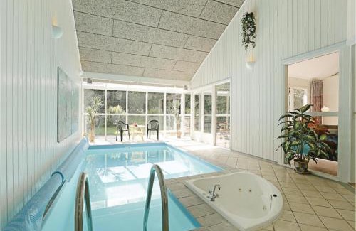 Udsholt Sand House | Cozy Home In Græsted With Sauna