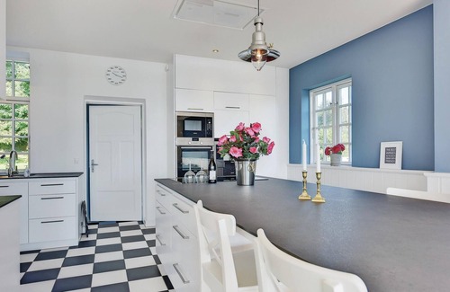 Grasten House | Cozy home in Gråsten with WiFi