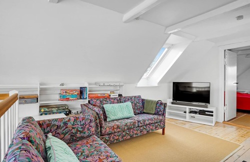 Grenaa House | Cozy home in Grenaa with WiFi
