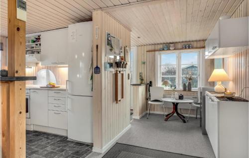 Nørre Hurup House | Cozy Home In Hadsund With Wifi