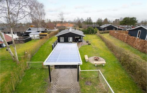 Nørre Hurup House | Cozy Home In Hadsund With Kitchen