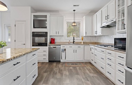 Hendersonville House | Cozy Home in Hendersonville Short Drive to Nashville