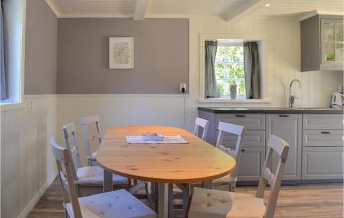 Herrang House | Cozy Home In Herräng With Wifi