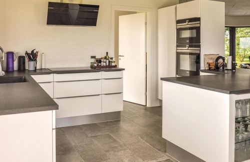 Hesselager House | Cozy home in Hesselager