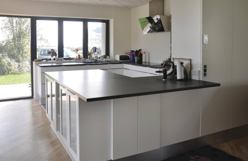 Hesselager House | Cozy home in Hesselager