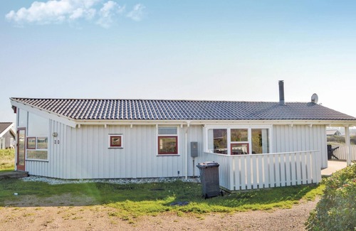 Hjørring House | Cozy home in Hjørring with sauna
