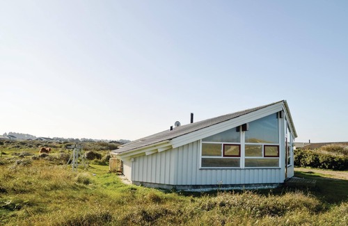 Hjørring House | Cozy home in Hjørring with sauna