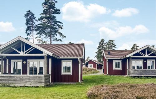 Hok House | Cozy Home In Hokjönköpingskillingaryd