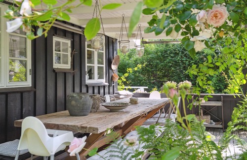 Hornbaek House | Cozy home in Hornbæk with WiFi