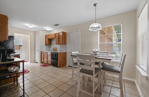 Humble House | Cozy Home in Humble near IAH