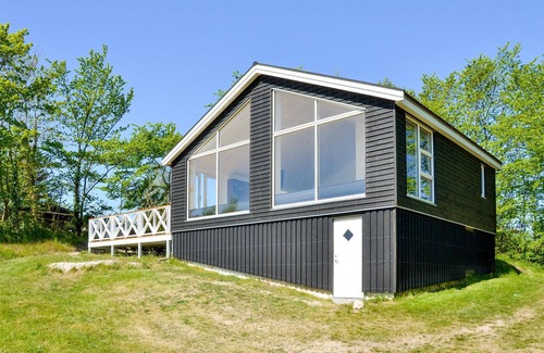 Hundested House | Cozy home in Hundested with WiFi