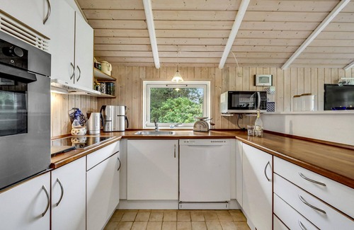 Hurup Thy House | Cozy home in Hurup Thy with WiFi