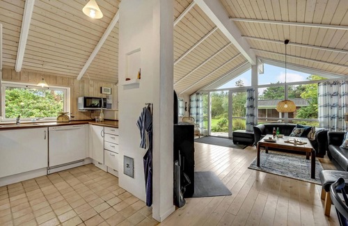 Hurup Thy House | Cozy home in Hurup Thy with WiFi