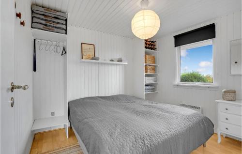 Hurup Thy House | Cozy Home In Hurup Thy With Wifi