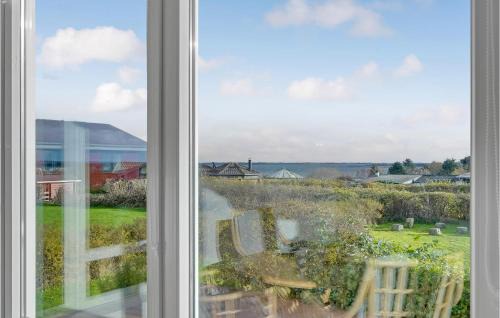 Hurup Thy House | Cozy Home In Hurup Thy With Wifi