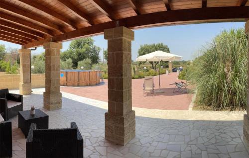 Santa Cesarea Terme House | Cozy Home In Santa Cesarea Terme
