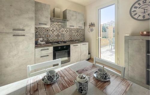 Santa Cesarea Terme House | Cozy Home In Santa Cesarea Terme
