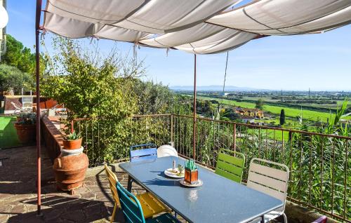 Santa Maria a Monte House | Cozy Home In Santa Maria A Monte