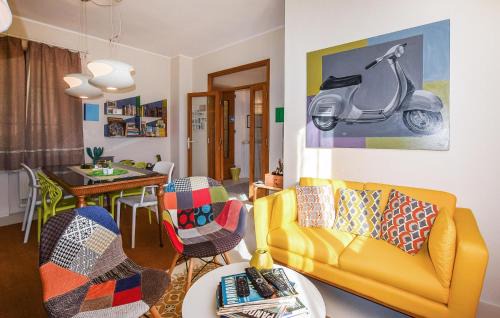 Santa Maria a Monte House | Cozy Home In Santa Maria A Monte