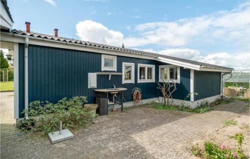 Frederikssund Municipality House | Cozy Home In Jægerspris With Wifi