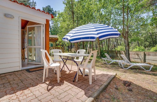 La Faute-sur-Mer House | Cozy home in La Faute-sur-Mer