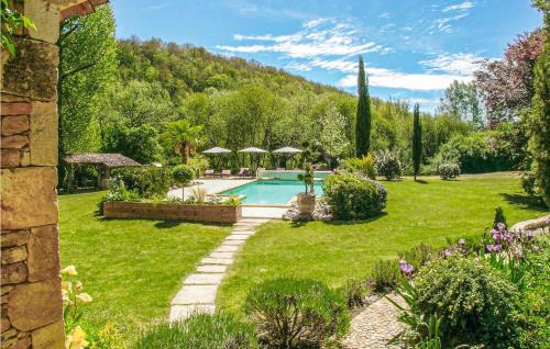 La Cassagne House | Cozy Home In La Cassagne