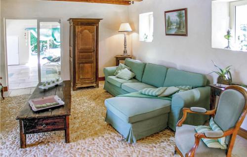 La Cassagne House | Cozy Home In La Cassagne