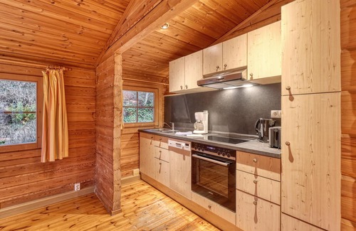 Fehrenbach House | Cozy home in Masserberg with WiFi