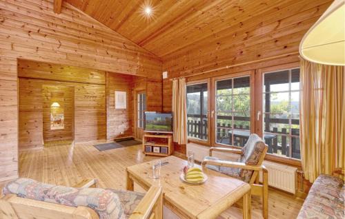 Fehrenbach House | Cozy Home In Masserberg With Wifi