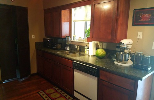 Medford House | Cozy Home in Medford