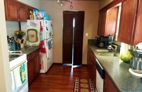Medford House | Cozy Home in Medford