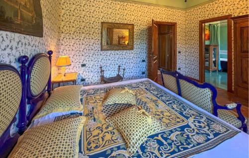 Melezzole House | Cozy Home In Melezzole With Wifi