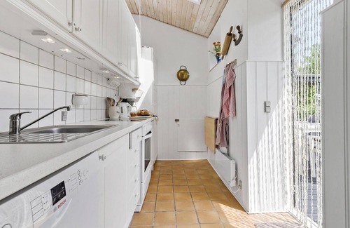 Mesinge House | Cozy home in Mesinge with WiFi