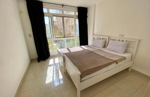 Madinaty Apartment | Cozy Home in Modern Egypt