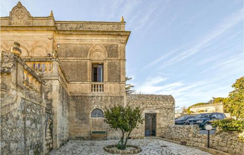 Modica House | Cozy Home In Modica With Kitchenette