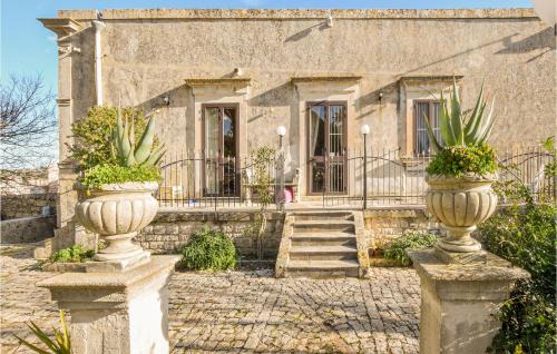 Modica House | Cozy Home In Modica With Kitchenette