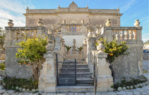 Modica House | Cozy Home In Modica With Kitchenette