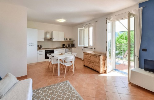 San Saturnino House | Cozy home in Moneglia with WiFi