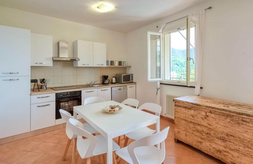 San Saturnino House | Cozy home in Moneglia with WiFi