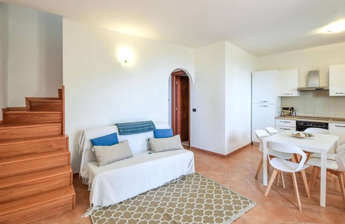 San Saturnino House | Cozy home in Moneglia with WiFi