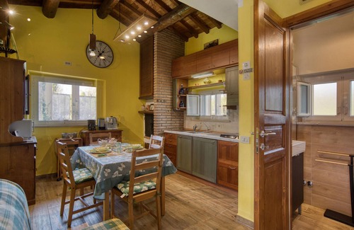 Montefiascone House | Cozy home in Montefiascone
