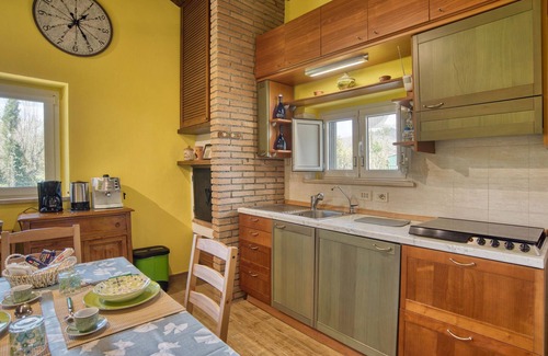 Montefiascone House | Cozy home in Montefiascone