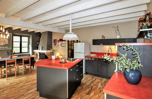 Montoison House | Cozy home in Montoison
