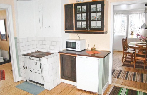 Olsremma House | Cozy home in ölsremma with WiFi